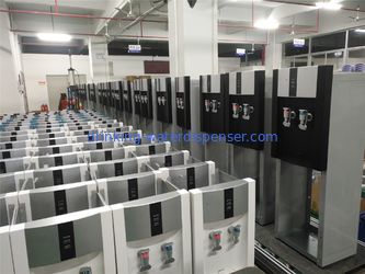 中国 Shenzhen Aquacooler Technology Co.,Ltd.