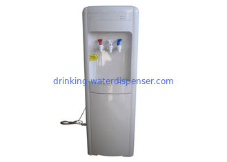 容易な維持 3 水道水クーラー ディスペンサー、熱く暖かい冷水ディスペンサー
