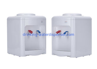 Thermoelectric  Tabletop Water Dispenser Bottled Type Convenient For Office Use