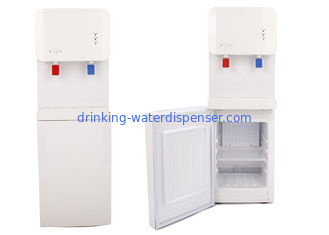 冷却装置16リットルのの自由で永続的で熱く、冷たい飲料水ディスペンサー機械
