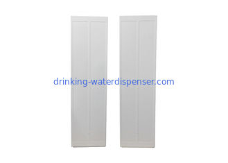 Side Steel Panel Water Dispenser Accessories , Water Cooler Spare Parts