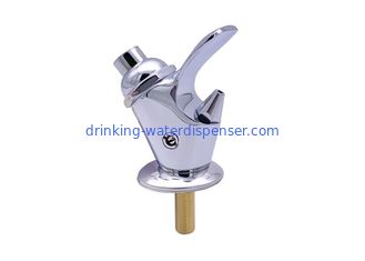 Durable Water Drinking Fountain Bubbler Tap With 1/4'' Outer Thread Rod