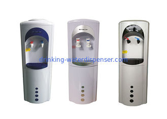 ABSプラスチック飲料水のクーラー、家/オフィスのための飲料水ディスペンサー機械