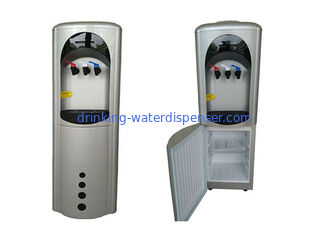 冷却装置環境の友好的の自由で永続的な3個の蛇口の飲料水ディスペンサー、家のための水ディスペンサー