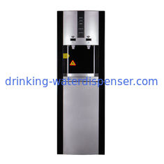 床の5ガロン水ディスペンサーを検出する手を搭載する立つ飲料水のクーラー ディスペンサー16L Touchless