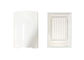 White Water Dispenser Accessories Cabinet Door With Seal ABS Plastic Material